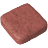 Betona Bruģis Stoneroc Kehra Klassik Retro 60 Sarkans, 165x162x60mm (10.1m²)