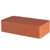 Brick for masonry, full, red (smooth) 250x120x65 (14.100151L)