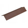 Onduline Roofing Sheet 1000x400, Brown