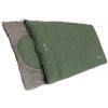 Outwell Sleeping Bag Contour 235cm Green (230226)