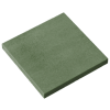 Betona plāksne Stoneroc Zaļš 200x200x80mm (9.6m²)