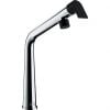 Franke Icon Kitchen Sink Mixer Black/Chrome (115.0625.185)