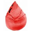 Qubo Splash Drop Puff Seat Cushion Pop Fit Strawberry (1342)