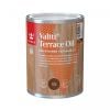 Tikkurila Valtti Terrace Oil Tinted Oil for Furniture and Terraces, Brown 0.9L