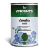 VINCENTS POLYLINE linseed oil stain Graphite, 3L