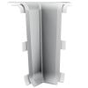 Vox Esquero Duo PVC plastic internal corner (2pcs) (651)