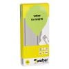 VETONIT VH white 20kg filler