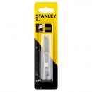Резервные ножи Stanley, лезвие 9 мм, 10 шт. (0-11-300)
