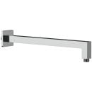 Dušas Galvas Sienas Izvads Tiemme DC402 1/2" Hromēta (A111269402)