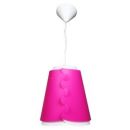Bell Kitchen Lamp 42W, E27 Pink (188273)
