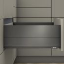 Blum Metabox Standard Drawer E, BoxCap, 500mm, M (54.50.30.06)