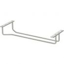 HAFELE Glass Shelf Support 100 x 450 mm (812.09.641)