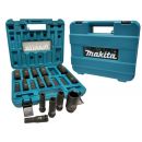 Makita B-52308 Wood Drill Bit Set 14pcs (B-52308)