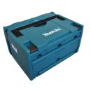 Инструментальный ящик Makita 39.5x29.5x21.5см (P-84311)