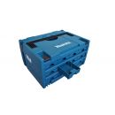 Makita tool case 39.5x29.5x21.5cm (P-84327)