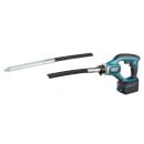 Makita DVR350Z Cordless Concrete Vibrator Without Battery and Charger, 18V