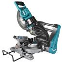 Makita LS004GZ01 Батарейный угловой пила без батареи и зарядного устройства, 40V