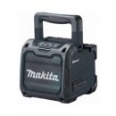 Makita DMR200B Radio Without Battery and Charger With Bluetooth CXT/LXT, 12-18V