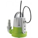 Ecocent Q4003A-1 Iegremdējamais Ūdens Sūknis 0.4kW (S20540031)