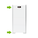 Vadības bloks ar pamatni Huawei LUNA2000-5KW-C0-S0 (01074646-004)