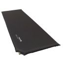 Piepūšamais Matracis Outwell Sleepin Single, 183x63x5cm, Melns (400016)