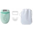 Philips BRE265/00 Epilator Green