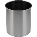 Бумажная корзина Brabantia Classic, 7 л, серый (22303388)