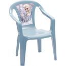 Детское кресло Progarden Disney Frozen, 38x38x52 см, синее (131800)