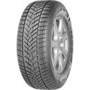 Goodyear Ultra Grip + SUV Winter Tires 245/65R17 (530818)