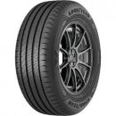 Goodyear Efficientgrip 2 SUV Summer Tires 215/60R17 (581299)