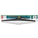 Heyner Hybrid Front Classic Windshield Wiper Blades With Frame
