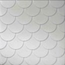 Erma 08-28 PVC Ceiling Tiles 50X50cm, 0.25m2