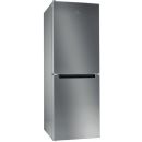 Холодильник с морозильной камерой Indesit LI7 SN1E