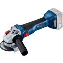 Bosch GWS 18V-10 Cordless Angle Grinder Without Battery and Charger 18V (06019J4002)