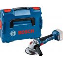 Bosch GWS 18V-10 Cordless Angle Grinder Without Battery and Charger 18V (06019J4003)