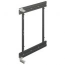 HAFELE Pull-Out Frame 495 x 650 mm, Universal (549.09.300)