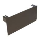 BLUM AVENTOS HK TOP lift system left, dark grey (22K8001 LI TGR)