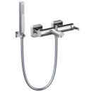 Ūdens Maisītājs Vannai/Dušai Tiemme Sky Q10 Q13SA Hroma (A111221250)