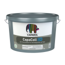 Caparol Capaver Capacoll GK Solvent-free dispersion adhesive for glass fiber and non-woven glass fiber fabric coverings 16kg