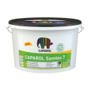 Krāsa Sienām Un Griestiem Caparol Samtex 7 ELF New, zīdaini matēta, B1