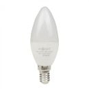 LED Spuldze Ecolight E14 3000K
