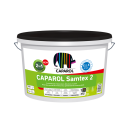 Gruntskrāsa un finiša klājuma krāsa Caparol Samtex 2, dziļi matēta, B1