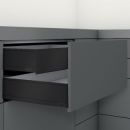 Blum Legrabox K Inner Drawer, 450mm (53.45.05.17)