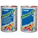 Mapei Primer EP Two-Component Solvent-Free Epoxy Primer for Cementitious Substrates, A+B 10kg (017105Y018105)