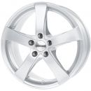 Dezent RE Silver Wheels 6.5x16, 4x108 (TREZ3SA25)