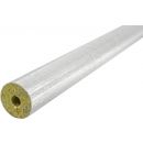 Thermaflex Therma Wool 60mm, Pipe Insulation Sleeves with Aluminum Foil, 1m