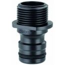 Claber Max Flow Tap Connector 3/4" (449642)