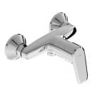 Jika Shower Mixer for Bath, Chrome (H3312E70044001)