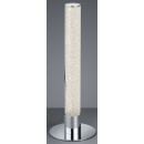 Leia Table Lamp 5W Silver (78687)