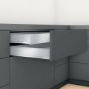 Blum Legrabox M Inner Drawer, 650mm (53.65.02.06)